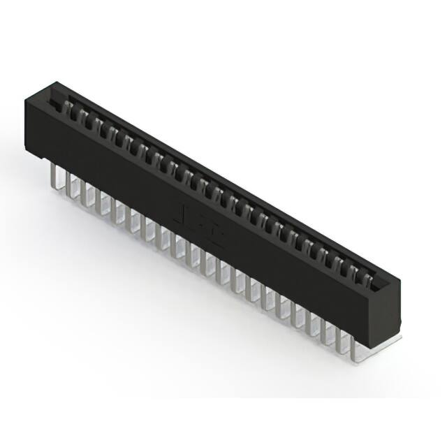 357-042-458-201 EDAC Inc.  Edgeboard Connectors